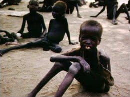 Sudan: A Country in Crisis