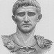 How similar were Machiavelli and Augustus ?