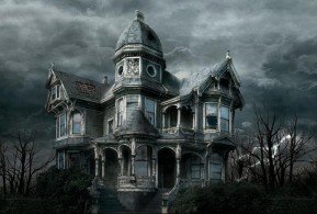 I hope you're not afraid of the dark