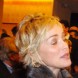 Sharon Stone learns the definition of Karma