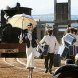 Prada Luggage in Australia Movie with Nicole Kidman