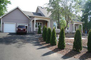 The best reasons to own a home