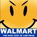 The high cost of low prices at Wal-Mart.