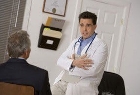 Boutique Medicine doctors spend more time going over your needs.
