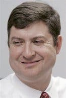 Chip Saltsman, part of the Republican party future?