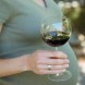 There is really no such things as responsible drinking when you're pregnant.