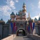 I'm sure Disneyland is not as fun with your boss.