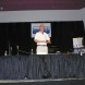 Don Crowther speaking at a session at Blogworld 2008