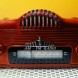 Radio websites have significantly increased in popularity in 2008