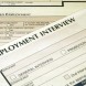 With unemployment at a 17 year high, will applicants agree to play ball with biodata?