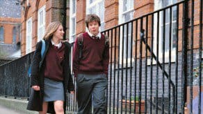Challenges for Policymakers and Decision Makers for Urban UK Schools
