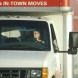 Alisha Mankin in stolen Uhaul during high speed chase