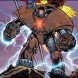 Mickey Rourke would play Crimson Dynamo