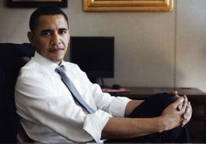 Is President Obama bring us the change he promised?