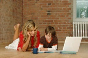 Is online learning the future, or the present?