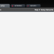 Here is a look at the Rubicon Project admin.  Yes, it just says loading.