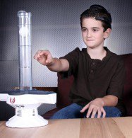The Force Trainer Uses EEG to make you a Jedi
