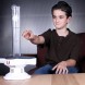 The Force Trainer Uses EEG to make you a Jedi