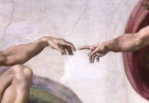 The power of religion is nearly absolute in the world.  
