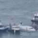 Nice smooth water landing for flight 1549