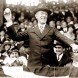 How does history judge this popular president?