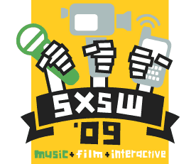 Screaming Tea Party Playing at SXSW