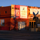 The Arts Factory is a great collection of galleries 