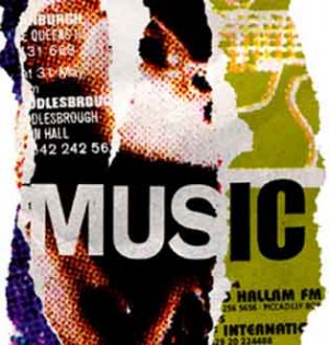 Is there a music production studio in Las Vegas?