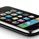 The new iPhone 3GS has zero design changes from the previous iPhone model, the 3G.