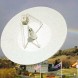 NASA will be transmitting the messages into space where they will face a 20 light-year journey
