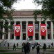 Harvard University is possibly the top school in the country, and it's open to all.