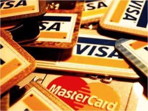 Are credit card companies killing the U.S. economy?