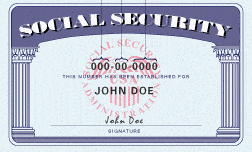Keeping your social security number safe