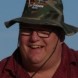 This is Chris, the coolest guy in Phoenix.