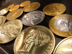 How to Buy and Invest in Gold