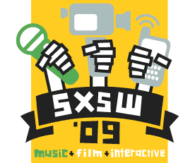 Arms and Sleepers Playing at SXSW